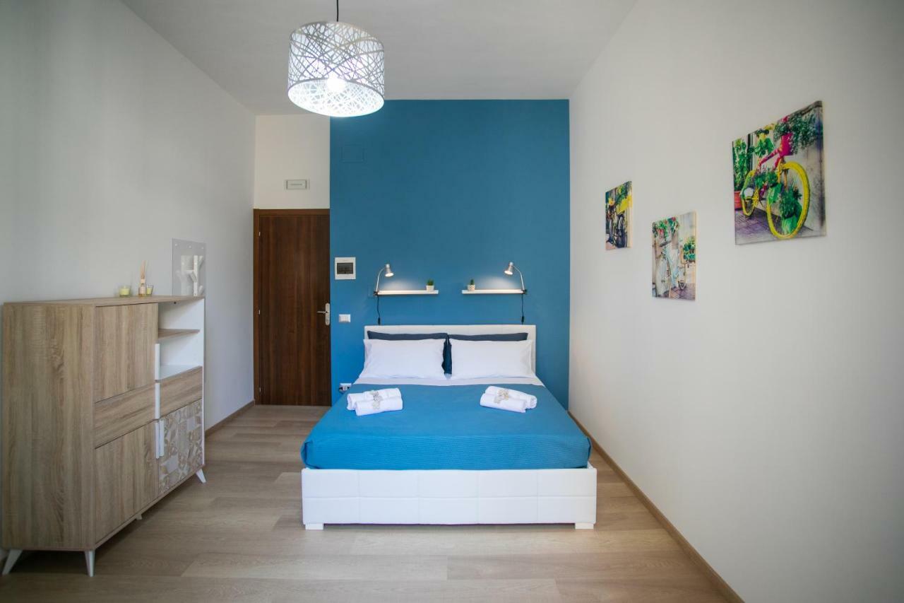 Isola Blu Βίλα Συρακούσες Εξωτερικό φωτογραφία