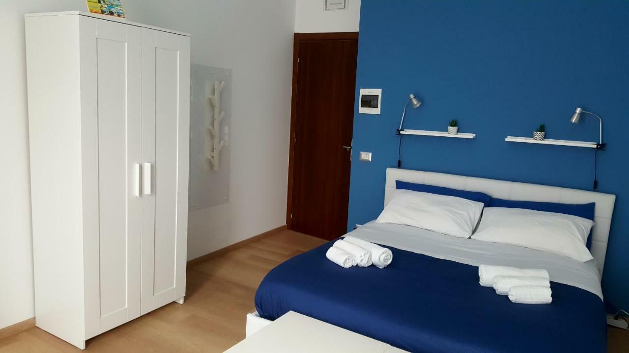 Isola Blu Βίλα Συρακούσες Εξωτερικό φωτογραφία